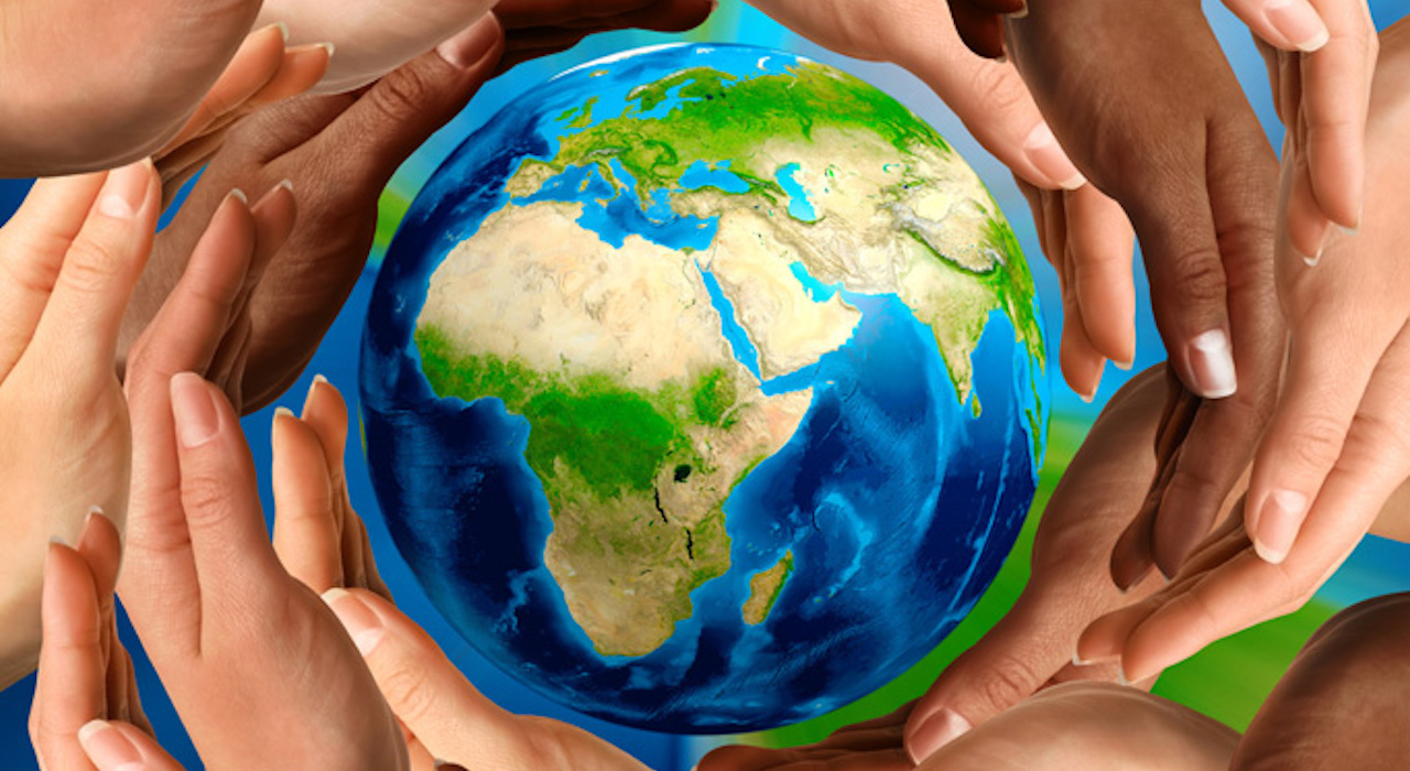 Mehrsprachige Projekte